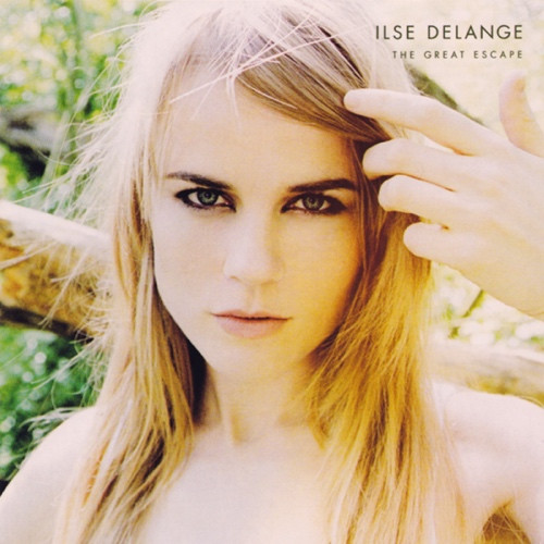 Ilse DeLange-0