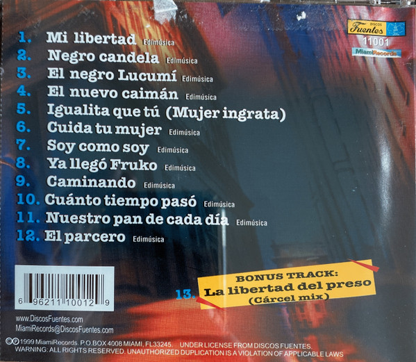 Fruko y sus Tesos-1