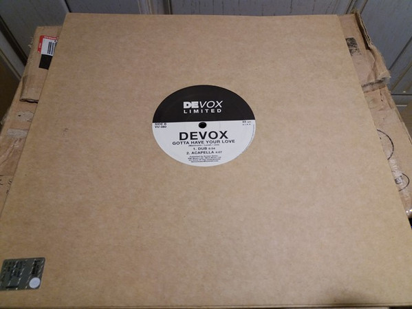 Devox-0