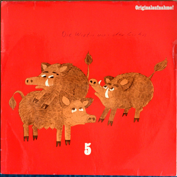 Die Wildsäue-0