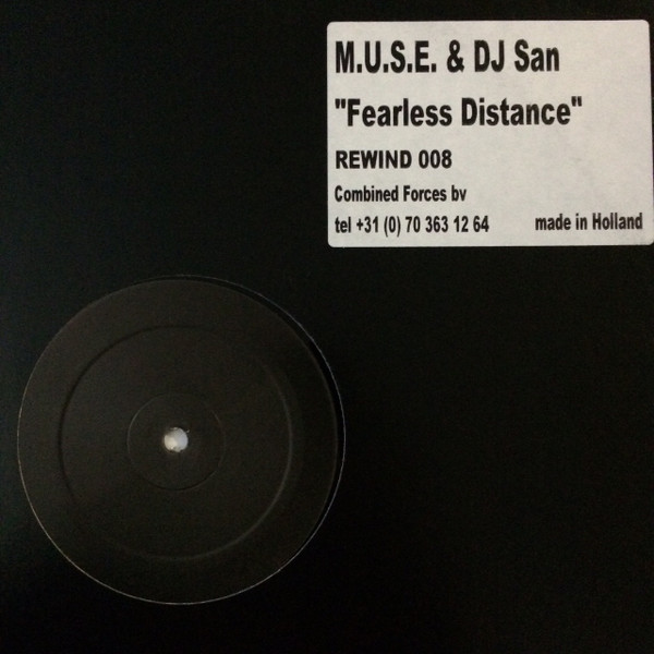M.U.S.E. & DJ San-0