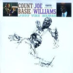 Count Basie / Joe Williams-0