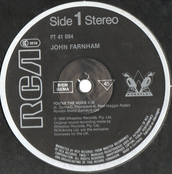 John Farnham-1