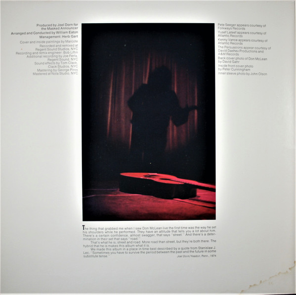 Don McLean-1