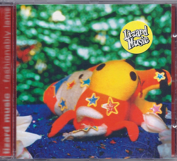 Lizard Music-0