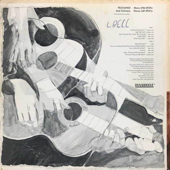 José Feliciano-1