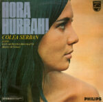 Colea Serban , Piano, With Orkest o.l.v. Harry de Groot-0