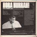 Colea Serban , Piano, With Orkest o.l.v. Harry de Groot-1