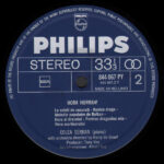 Colea Serban , Piano, With Orkest o.l.v. Harry de Groot-3