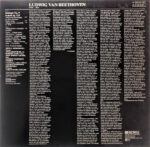 Ludwig van Beethoven, Carlo Maria Giulini, London Symphony Chorus And London Symphony Orchestra-1