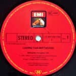 Ludwig van Beethoven, Carlo Maria Giulini, London Symphony Chorus And London Symphony Orchestra-2