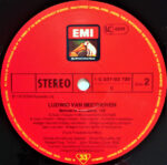Ludwig van Beethoven, Carlo Maria Giulini, London Symphony Chorus And London Symphony Orchestra-3