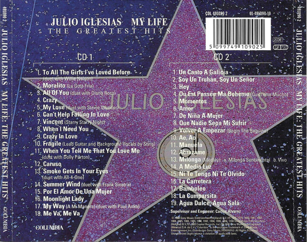 Julio Iglesias-1