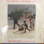 Åke Jelving Med Solister Och Kör-0