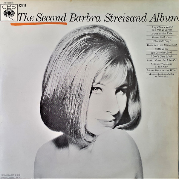 Barbra Streisand-0