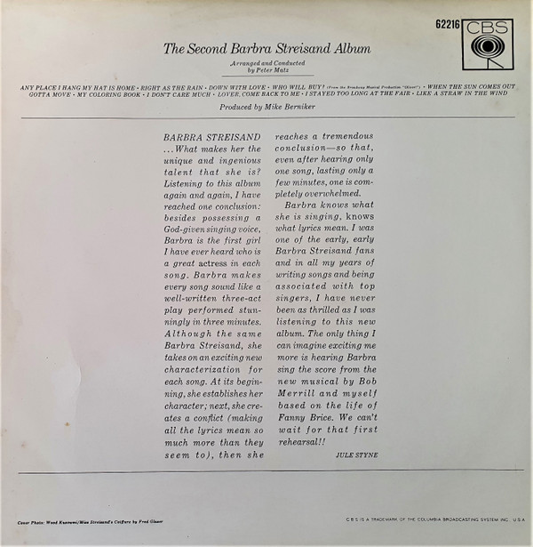 Barbra Streisand-1