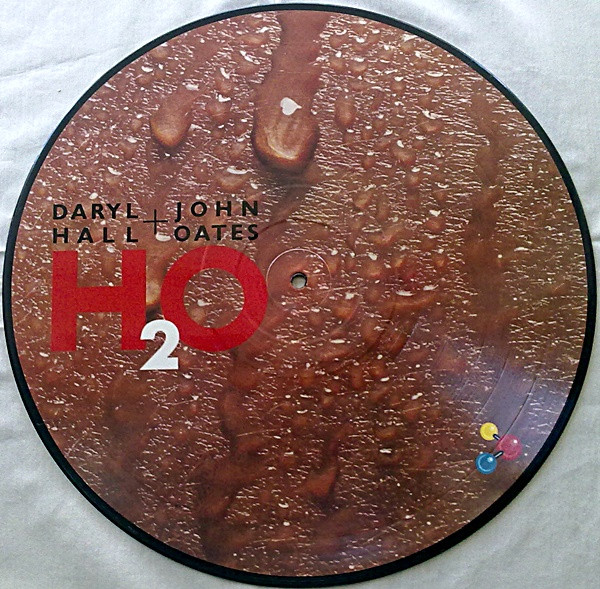 Daryl Hall & John Oates-0