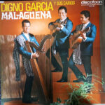 Digno Garcia Y Sus Carios-0