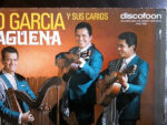 Digno Garcia Y Sus Carios-1