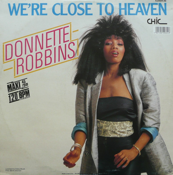 Donnette Robbins-1