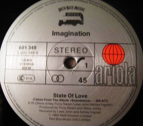 Imagination-1
