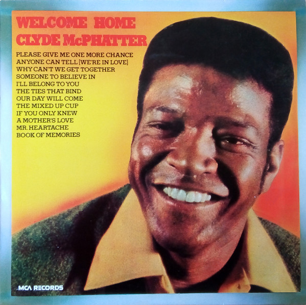 Clyde McPhatter-0