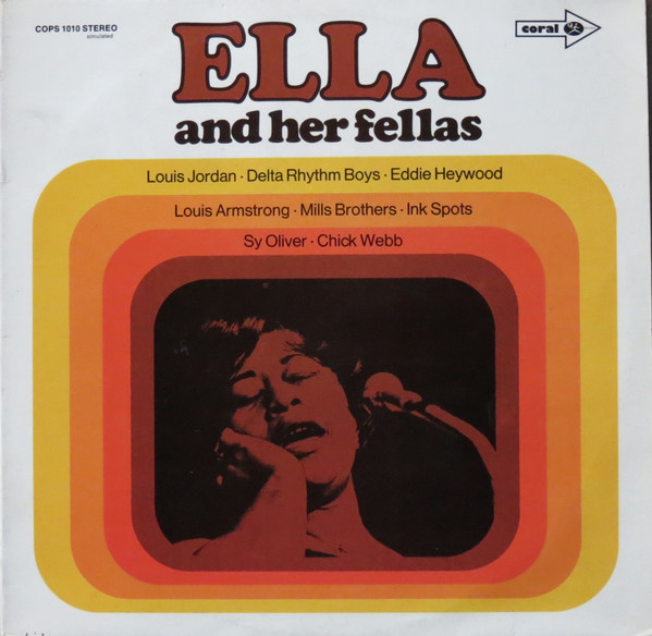 Ella Fitzgerald-0