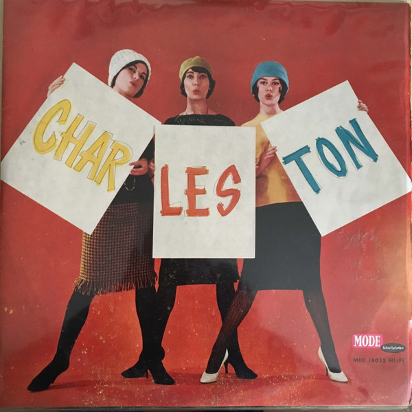 Claude Luter Et Son Orchestre-0