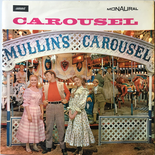 Carole Martin, Steve Jackson (12), Jimmy Warren, New York Revue Orchestra-0