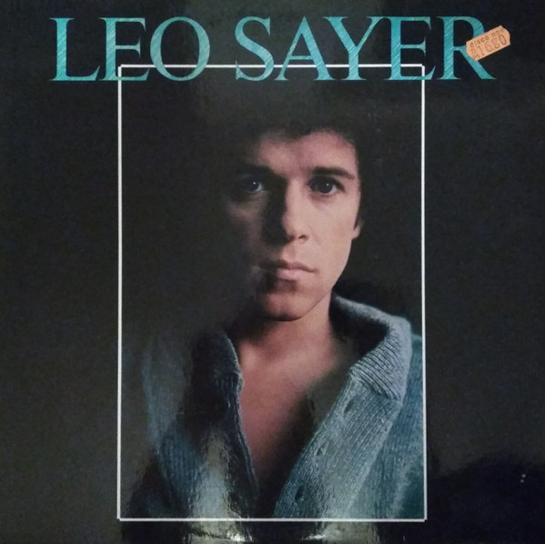 Leo Sayer-0
