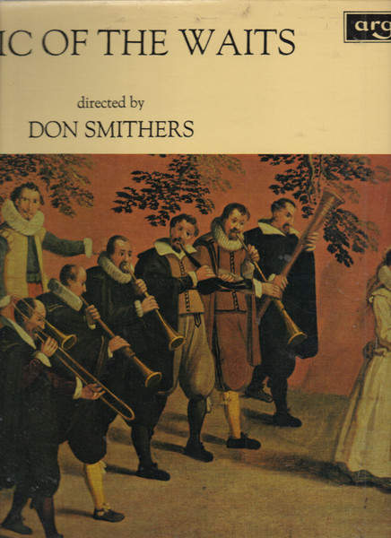 Don Smithers-0