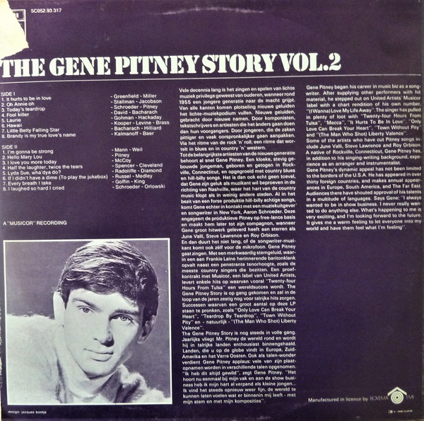 Gene Pitney-1