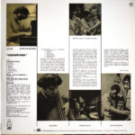 Burton Greene Ensemble-2