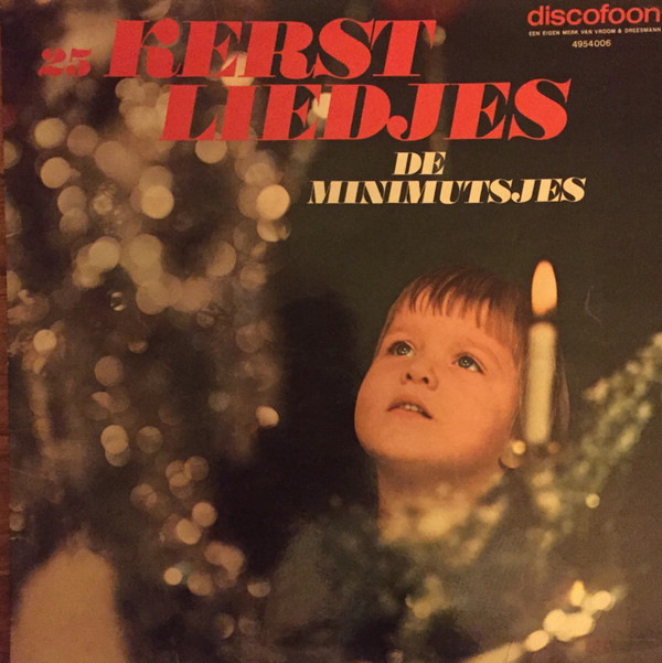 De Minimutsjes-0