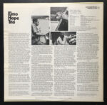 Elmo Hope Trio-2