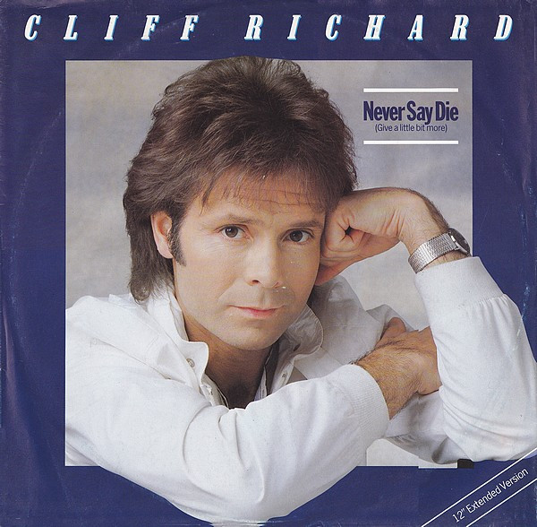 Cliff Richard-0