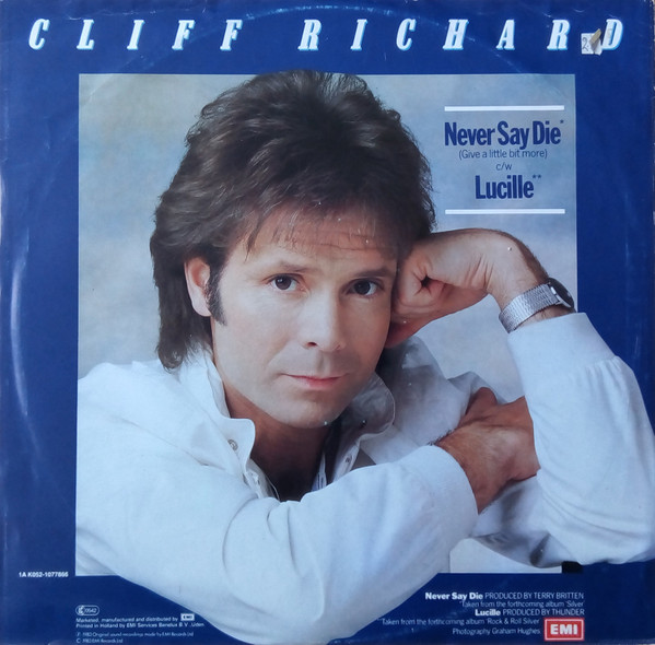 Cliff Richard-1