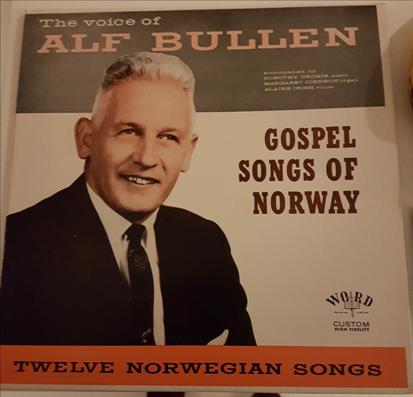 Alf Bullen-0