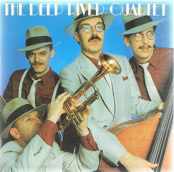 Deep River Quartet-0