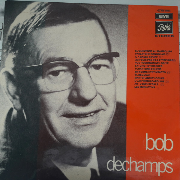 Bob Dechamps-0