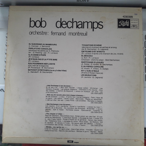 Bob Dechamps-1