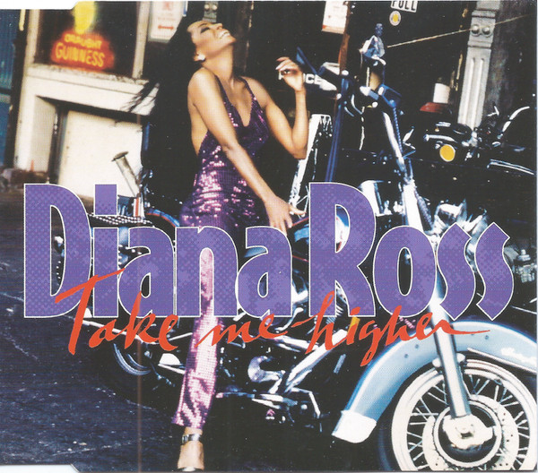 Diana Ross-0