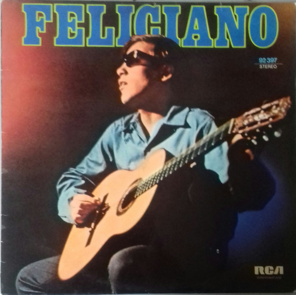 José Feliciano-0