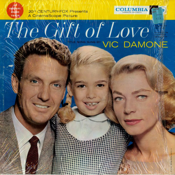 Cyril Mockridge, Vic Damone-0