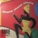 Babie Love-1