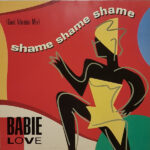 Babie Love-0
