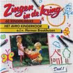Kinderkoor Jacob Hamel o.l.v. Herman Broekhuizen-0