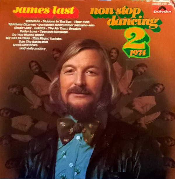 James Last-0