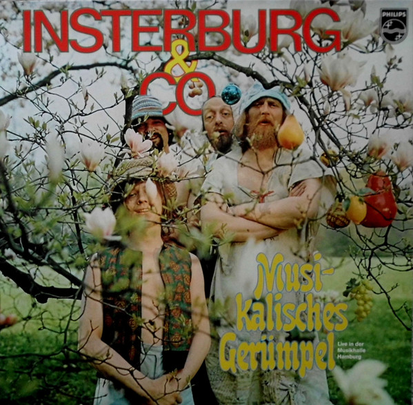 Insterburg & Co-0
