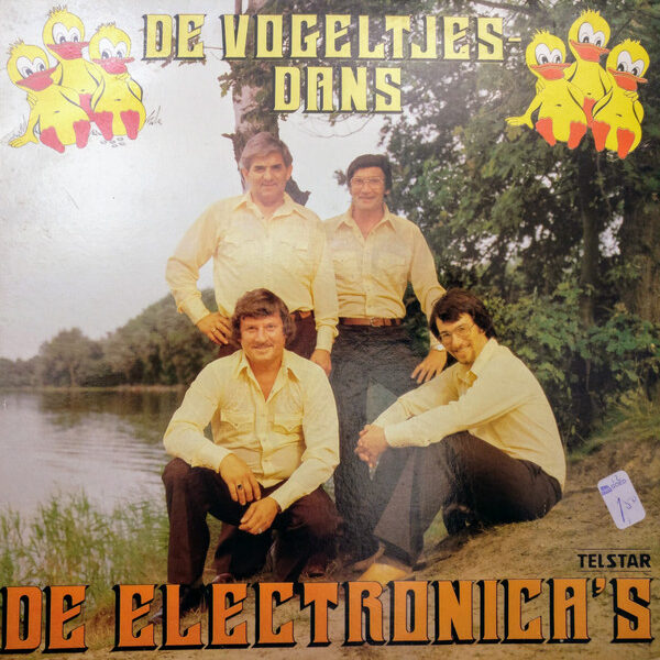 De Electronica's-0